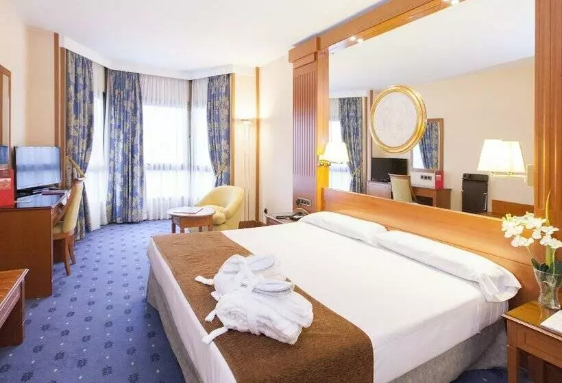 Standard Room, Los Bracos