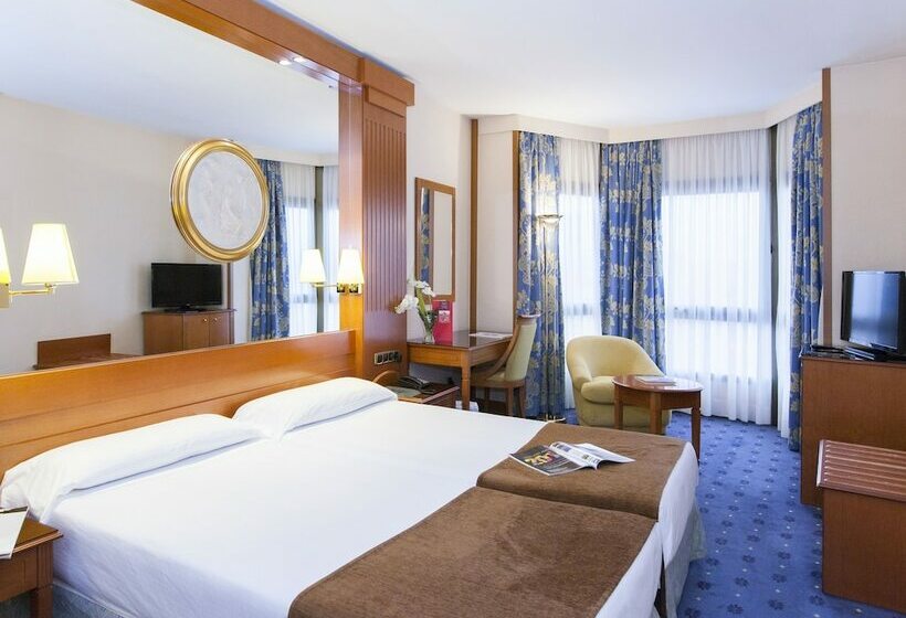 חדר סטנדרט, Los Bracos