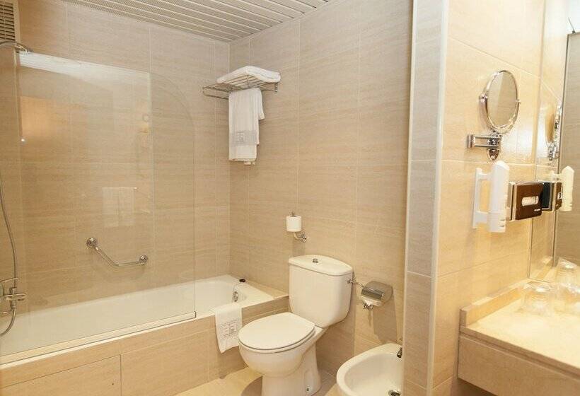 חדר סטנדרט, Los Bracos