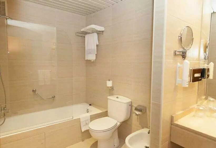 Standard Room, Los Bracos