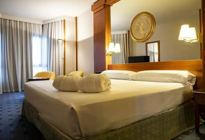 Standard Room, Los Bracos