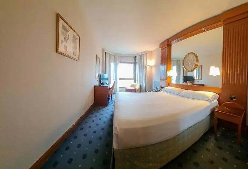 Standard Room, Los Bracos