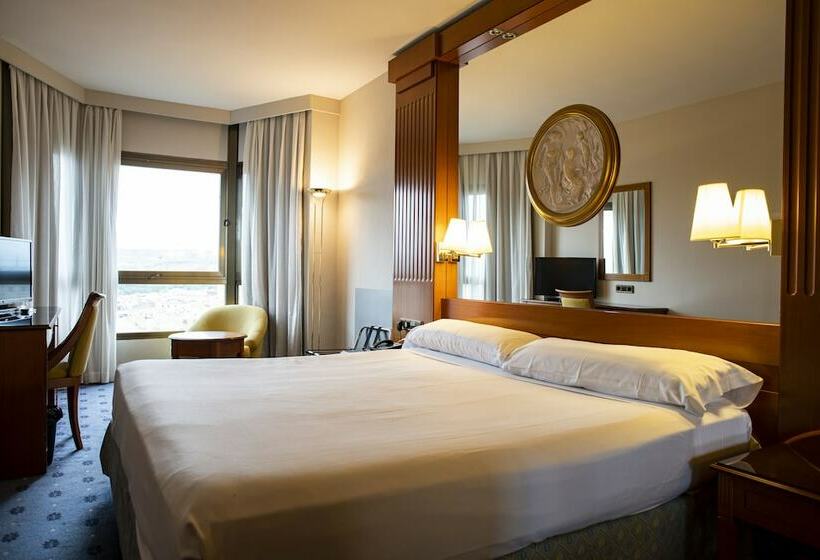 חדר סטנדרט, Los Bracos