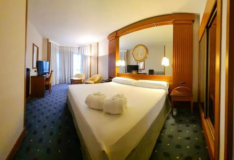 Standard Room, Los Bracos