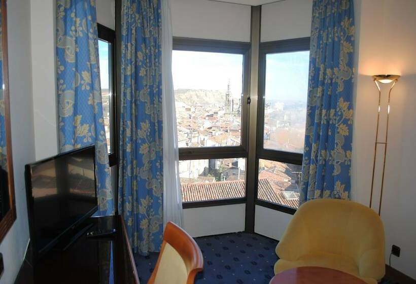 חדר סטנדרט, Los Bracos