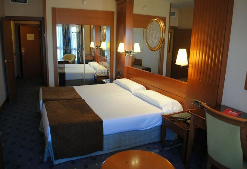 חדר סטנדרט, Los Bracos