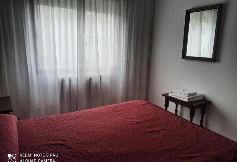 标准间, Agarimo Playa Areas