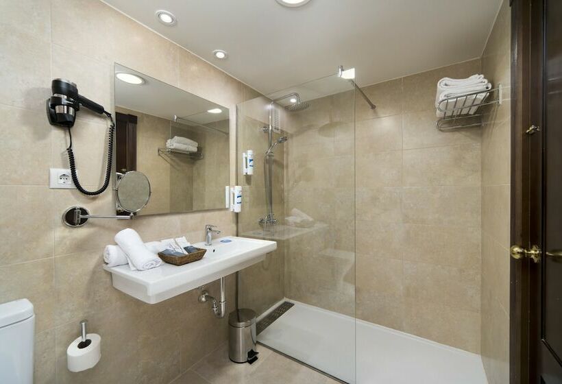 Номер Стандарт Вид на Море, Aluasun Doblemar