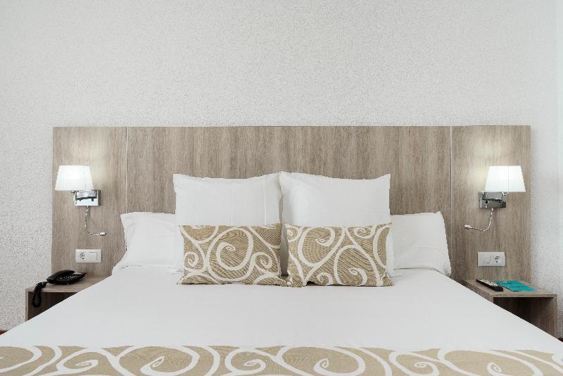 Номер Стандарт Вид на Море, Aluasun Doblemar