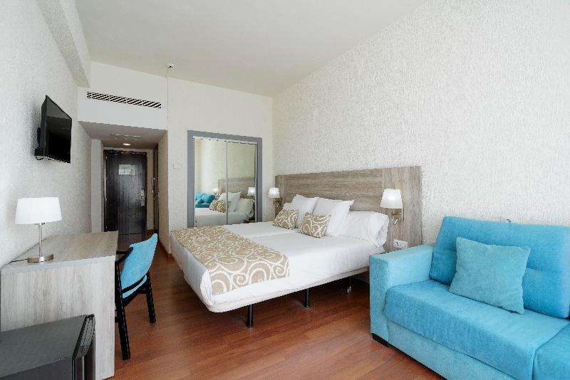 Номер Стандарт Вид на Море, Aluasun Doblemar