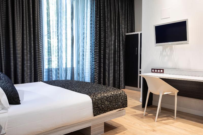 Номер Стандарт Вид на Море, Aluasun Doblemar