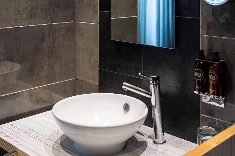 Номер Стандарт Вид на Море, Aluasun Doblemar