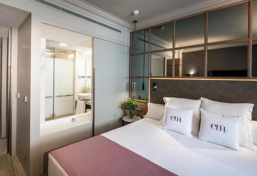Номер Стандарт, Barcelo Emperatriz