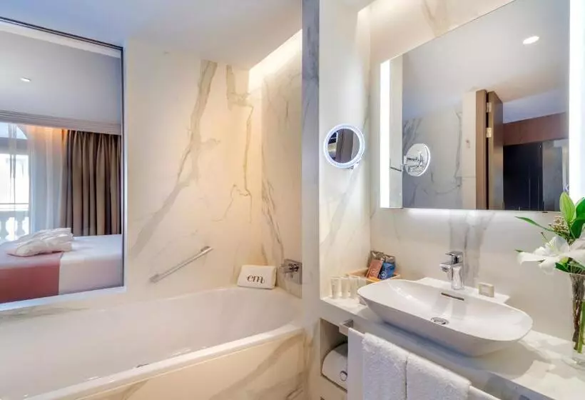 Habitación Premium, Barceló Emperatriz