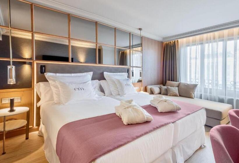 Номер Премиум, Barcelo Emperatriz