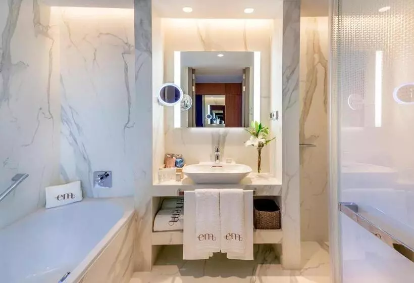 Habitación Premium, Barceló Emperatriz