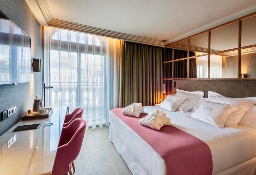 Номер Premium с Балконом, Barcelo Emperatriz