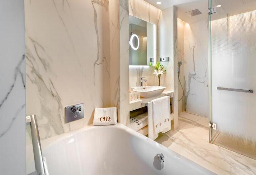 Номер Premium с Балконом, Barcelo Emperatriz