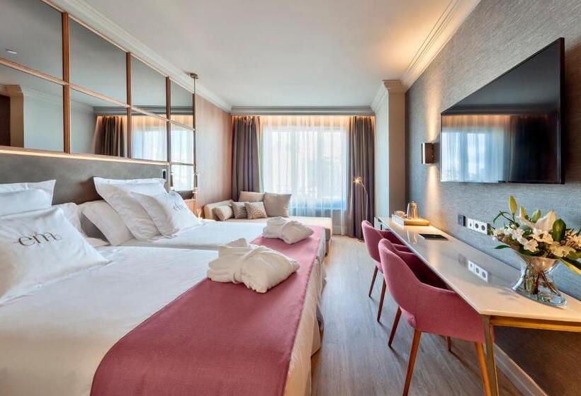 Номер Премиум, Barcelo Emperatriz