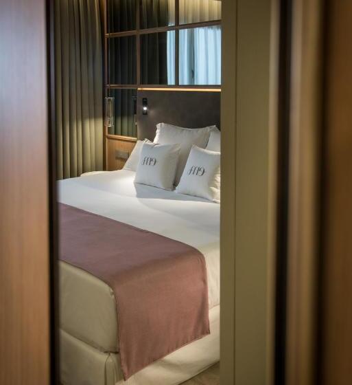 Семейный Номер, Barcelo Emperatriz