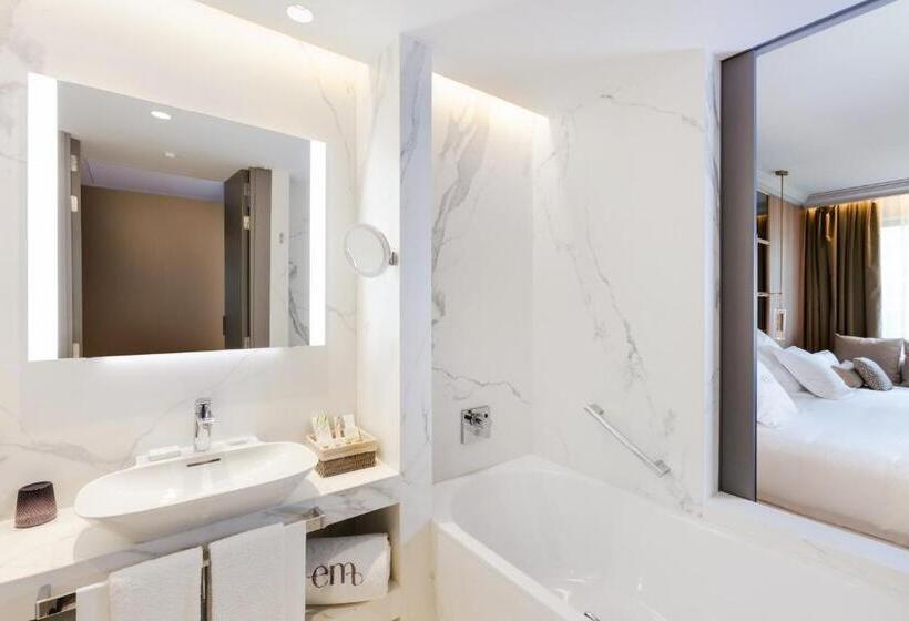 Номер Премиум, Barcelo Emperatriz