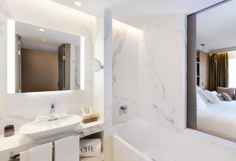 Habitación Premium, Barceló Emperatriz