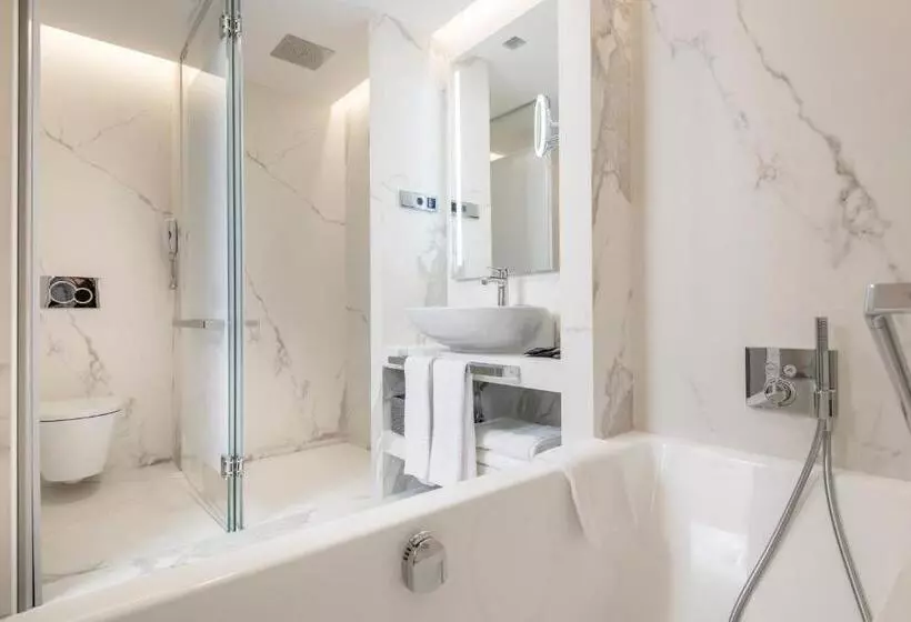 Habitación Premium, Barceló Emperatriz