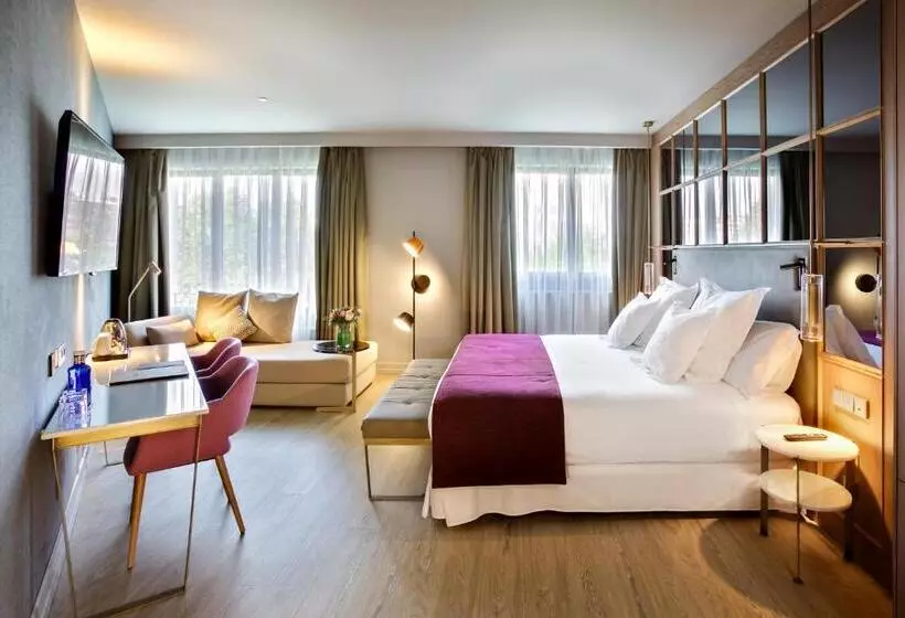 Habitación Premium, Barceló Emperatriz