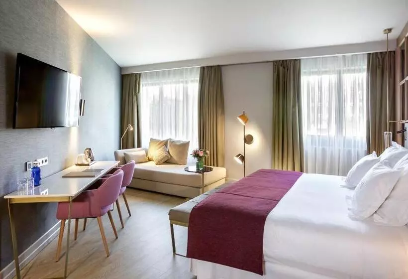 Habitación Premium, Barceló Emperatriz