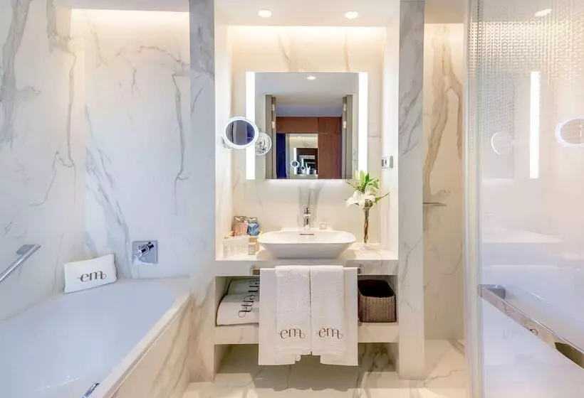 Habitación Premium, Barceló Emperatriz