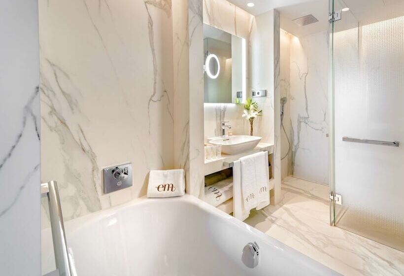 Номер Премиум, Barcelo Emperatriz