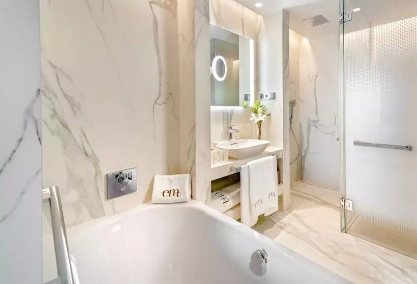 Habitación Premium, Barceló Emperatriz