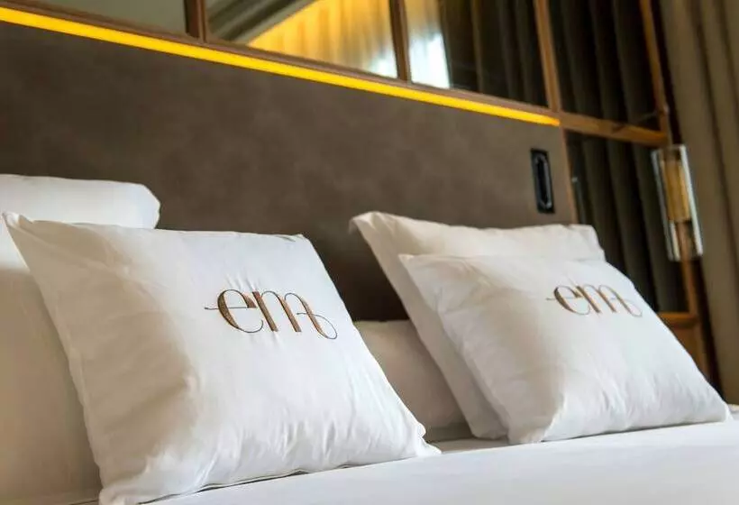 Habitación Premium, Barceló Emperatriz