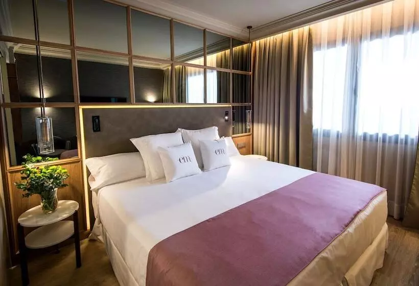 Habitación Premium, Barceló Emperatriz