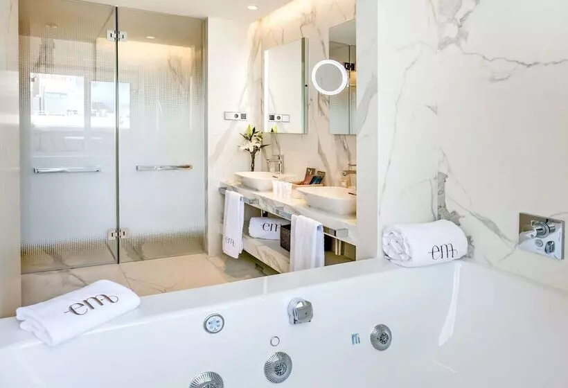 Habitación Premium, Barceló Emperatriz
