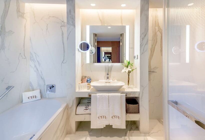 Номер Premium с Балконом, Barcelo Emperatriz