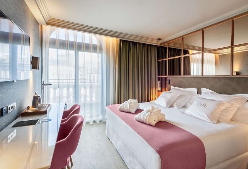 Номер Premium с Балконом, Barcelo Emperatriz