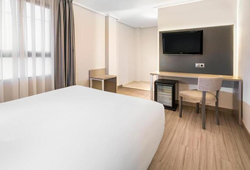 Номер Стандарт Индивидуальный, B&b Hotel Cartagena Cartagonova