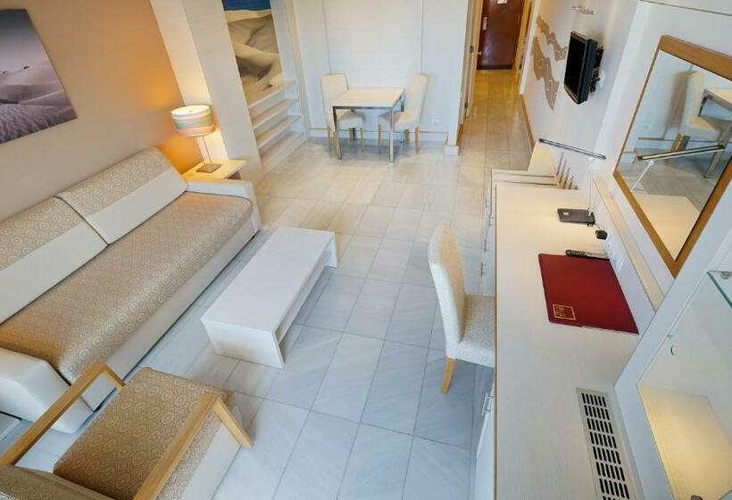 Quarto Estandar, Bull Eugenia Victoria & Spa