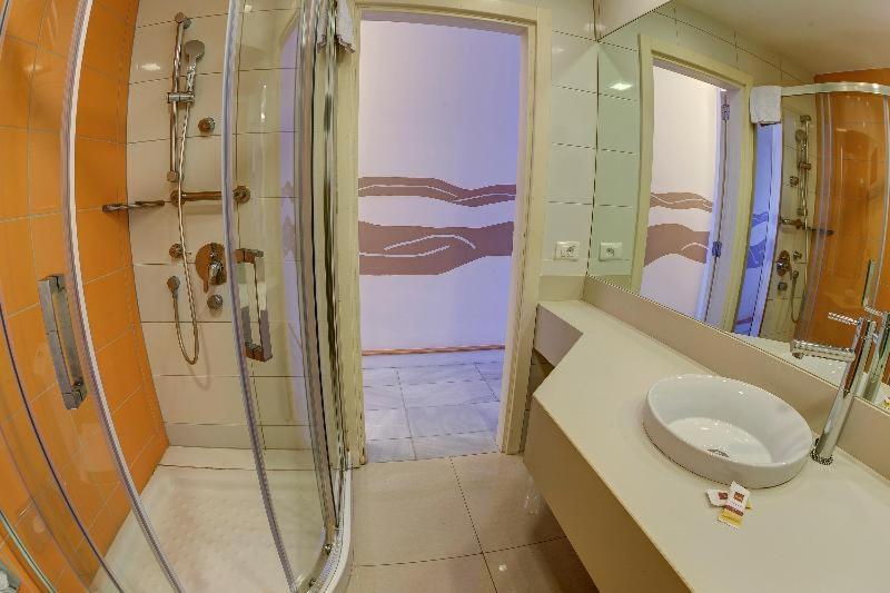 Quarto Estandar, Bull Eugenia Victoria & Spa