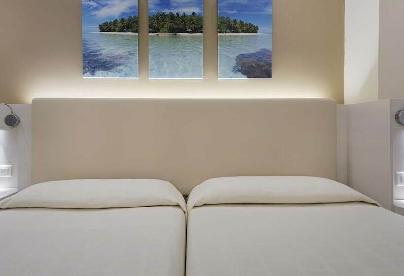 Quarto Estandar, Bull Eugenia Victoria & Spa