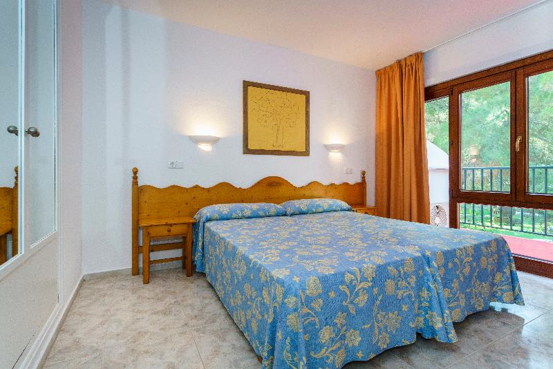 Quarto Estandar, Bull Eugenia Victoria & Spa