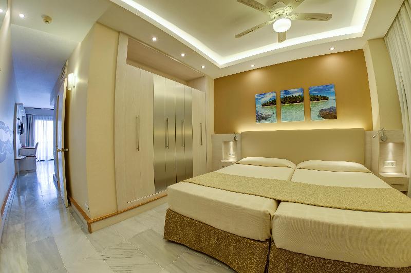 Quarto Estandar, Bull Eugenia Victoria & Spa