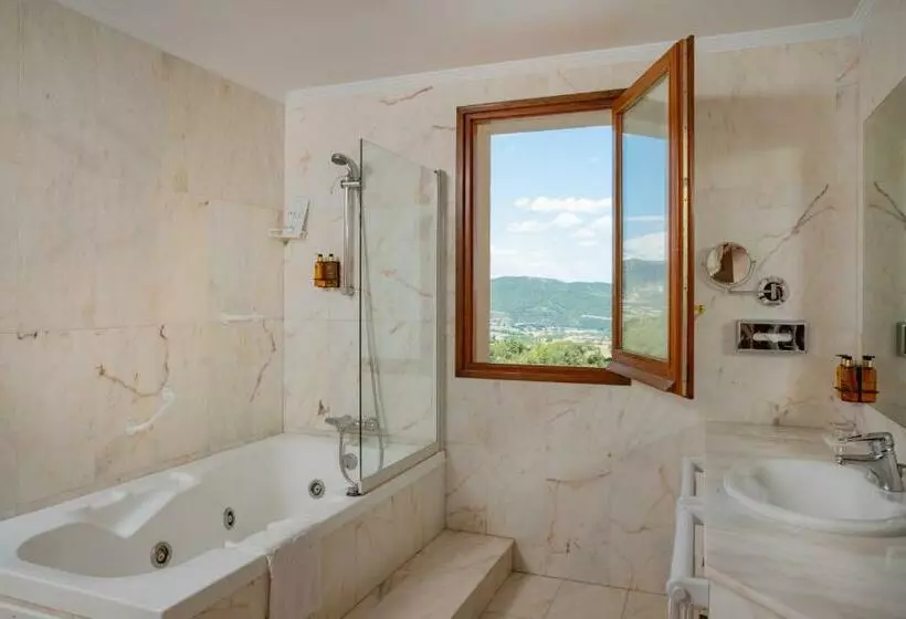 Comfort Room, Can Boix De Peramola