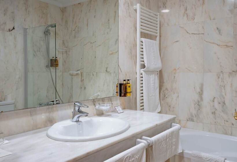 חדר קומפורט, Can Boix De Peramola