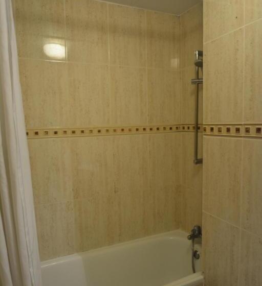 חדר סטנדרט, Casa Emilio