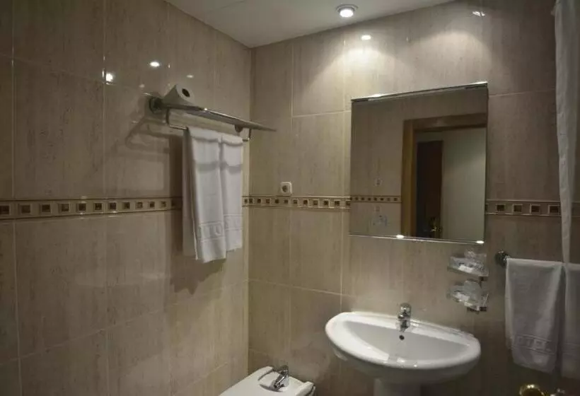 اتاق استاندارد, Casa Emilio