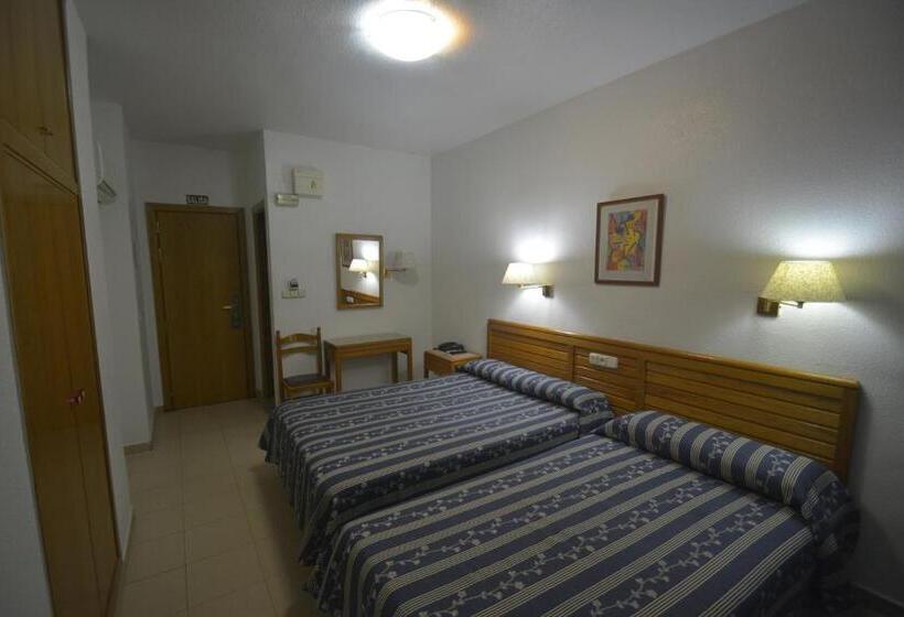 חדר סטנדרט, Casa Emilio