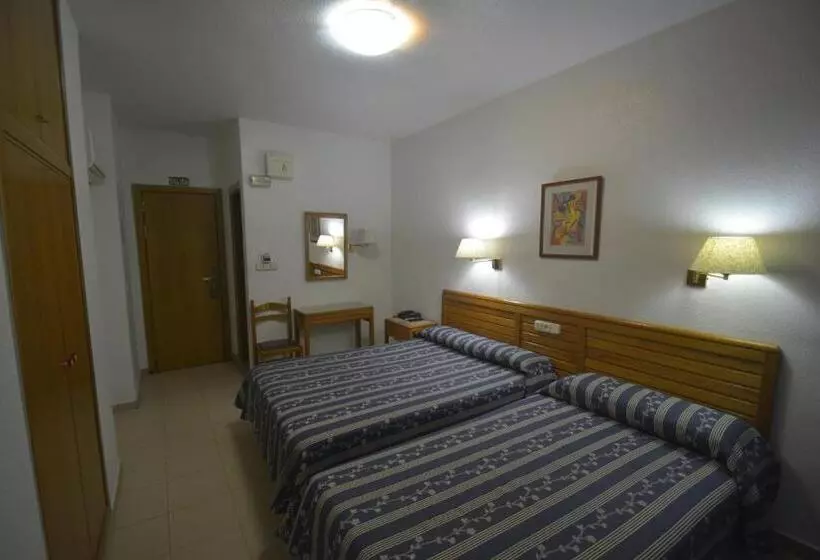 اتاق استاندارد, Casa Emilio