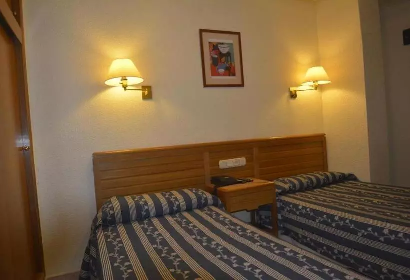 اتاق استاندارد, Casa Emilio